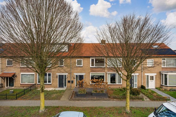 Fazantstraat 46, 6601BP Wijchen